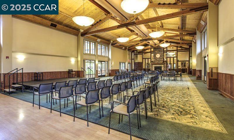 1832 Golden Rain Road, Unit 6 Walnut Creek, CA 94595 - Photo 26 of 36 a view of swimming pool with outdoor seating