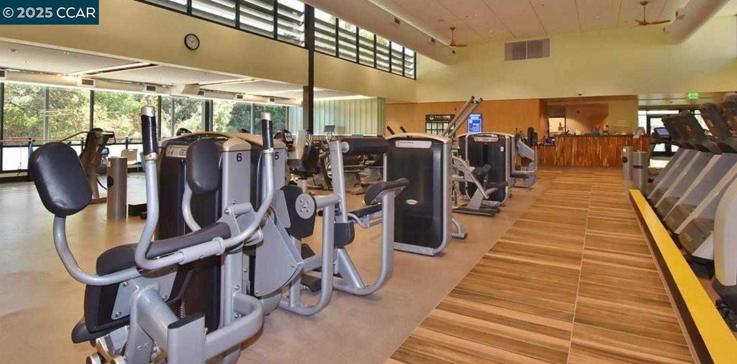 1832 Golden Rain Road, Unit 6 Walnut Creek, CA 94595 - Photo 30 of 36