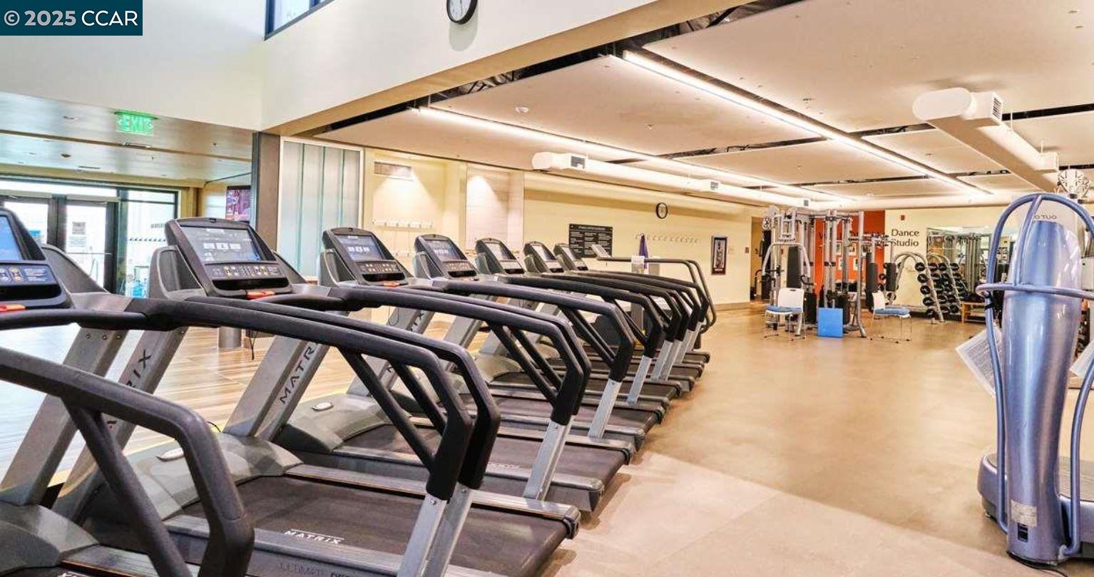 1832 Golden Rain Road, Unit 6 Walnut Creek, CA 94595 - Photo 33 of 36