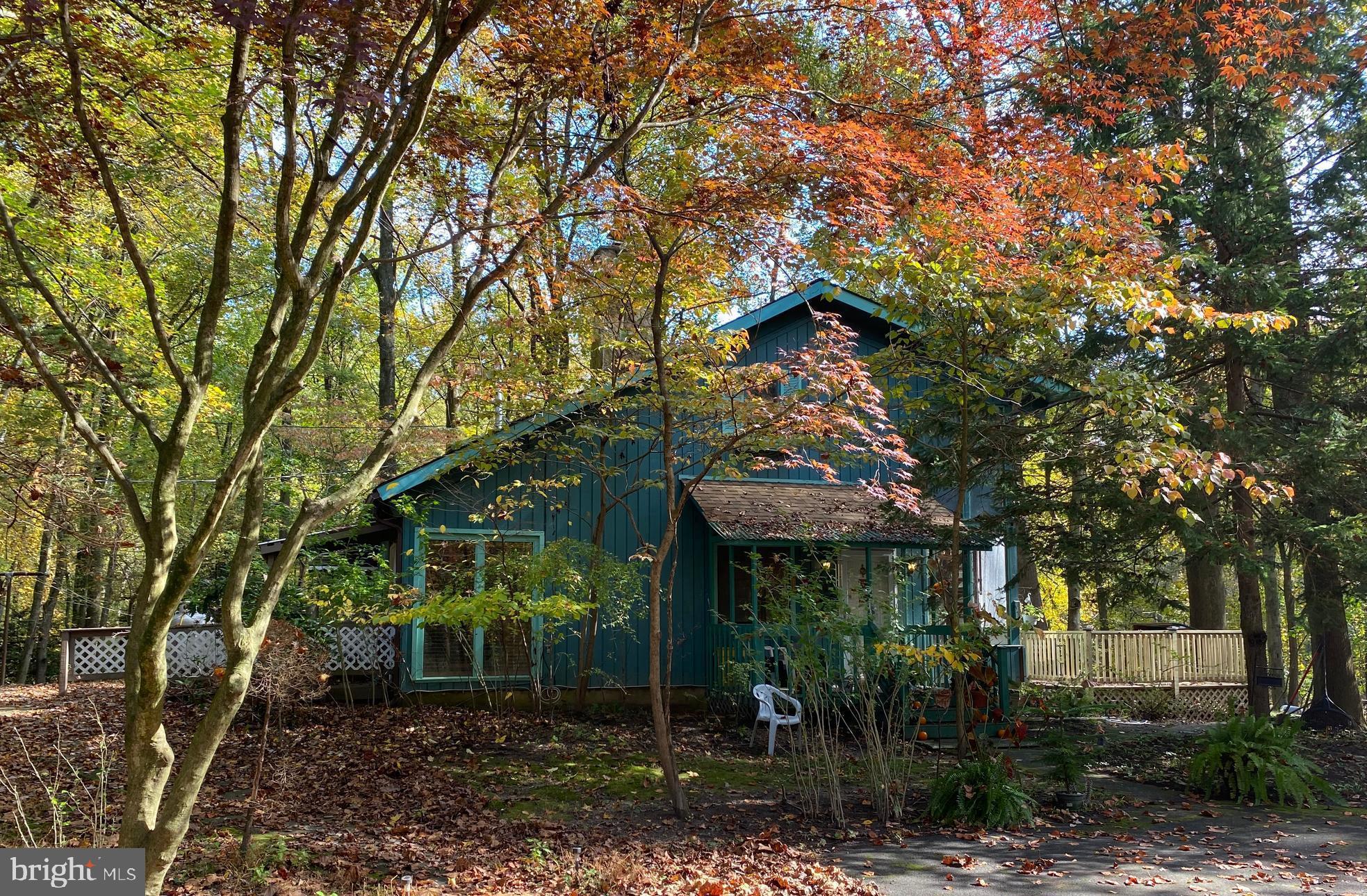 72 Little Mill Road Laurel Springs, NJ 08021 - Photo 1 of 20 Gallery Image 1