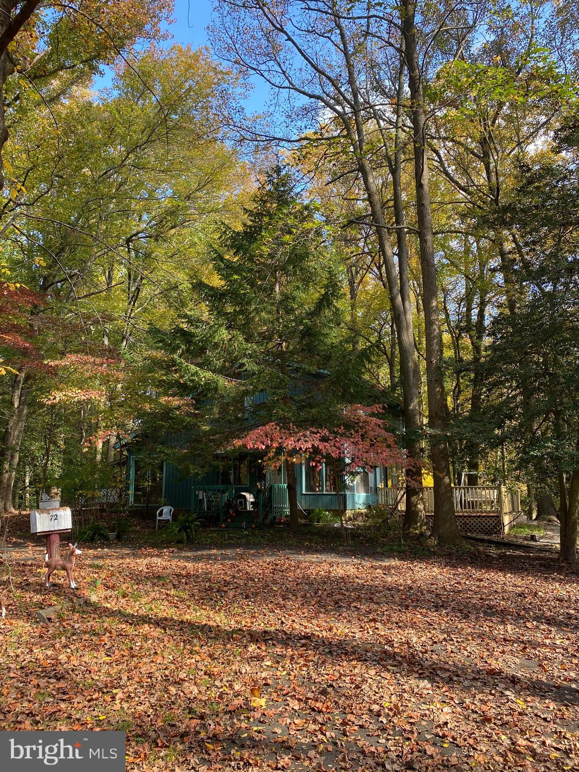 72 Little Mill Road Laurel Springs, NJ 08021 - Photo 19 of 20 Gallery Image 19