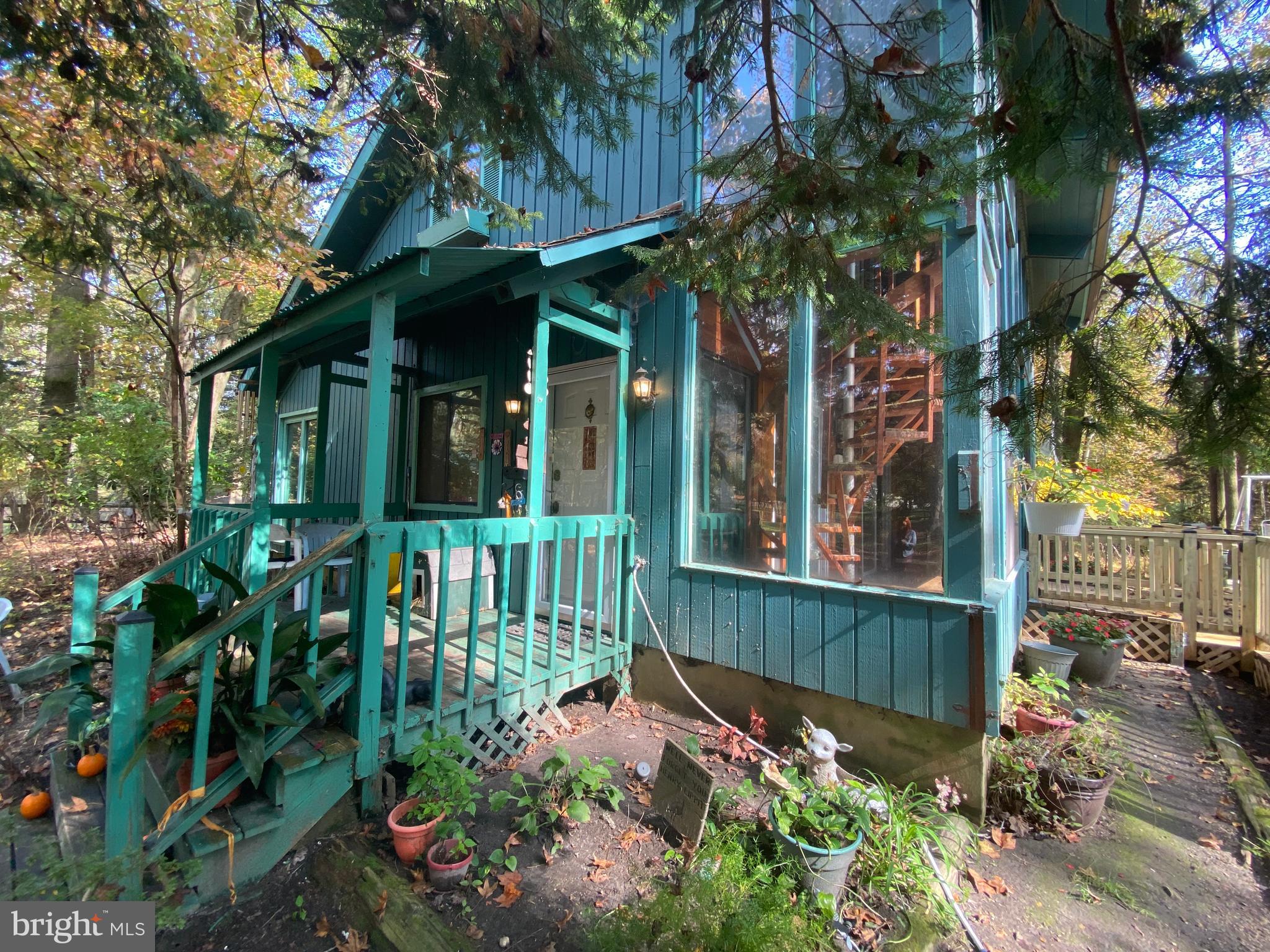 72 Little Mill Road Laurel Springs, NJ 08021 - Photo 3 of 20 Gallery Image 3