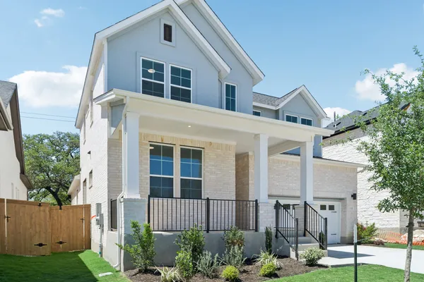 $614,999 | 155 Comfort Drive, Buda, TX 78610