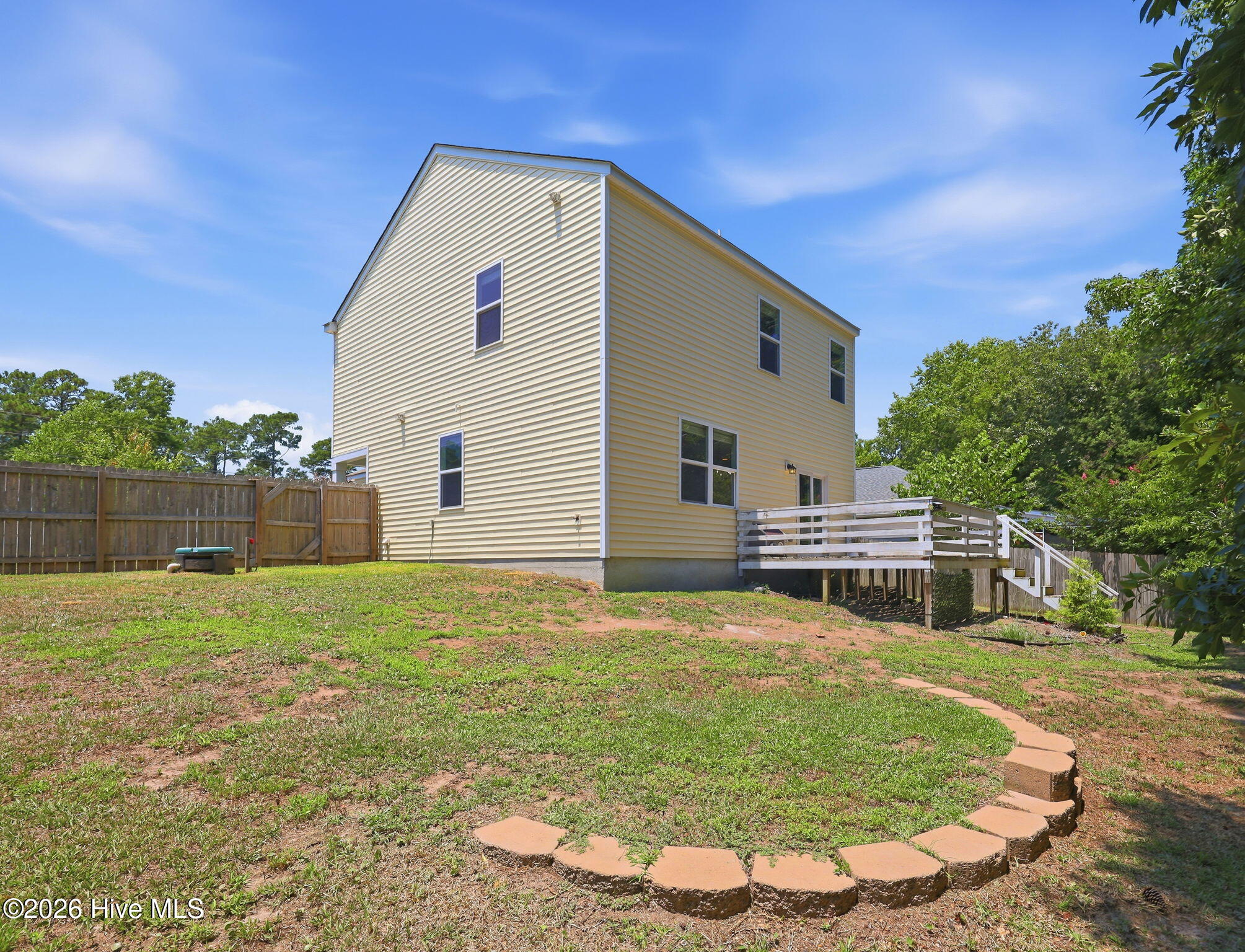 112 Mardella Way Holly Ridge, NC 28445 - Photo 39 of 56