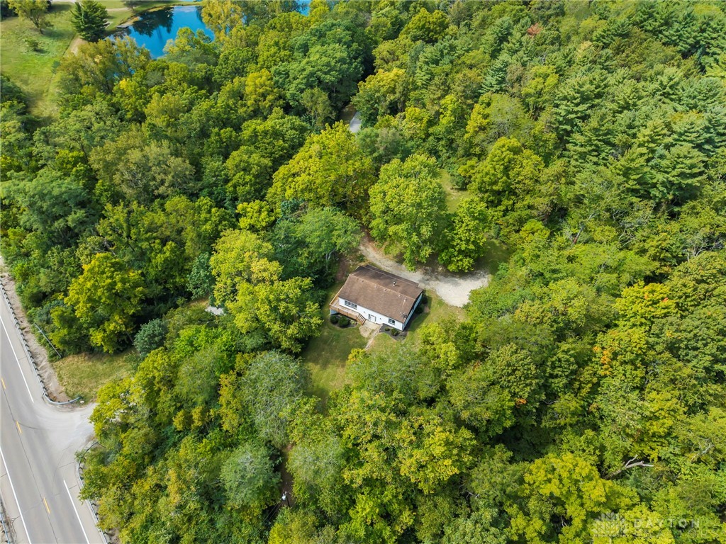 2448 Sutton Road Yellow Springs, OH 45387 - Photo 46 of 48