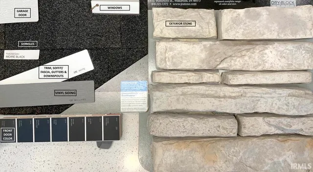 $333,700 | 3322 Sika Trail, Waterloo, IN 46793