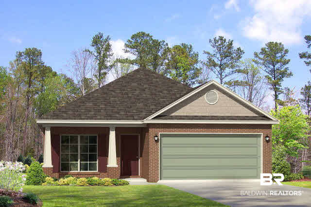 1760 Arcadia Drive Foley, AL 36535 - Photo 1 of 1 Gallery Image 1
