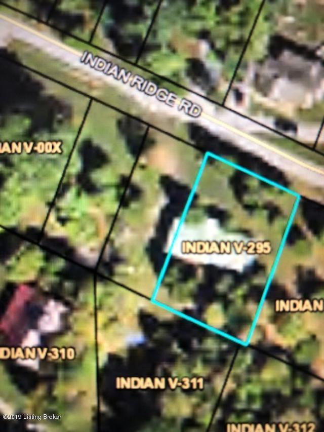780 Indian Ridge Road Falls Of Rough, KY 40119 - Photo 16 of 17 pva plat 2
