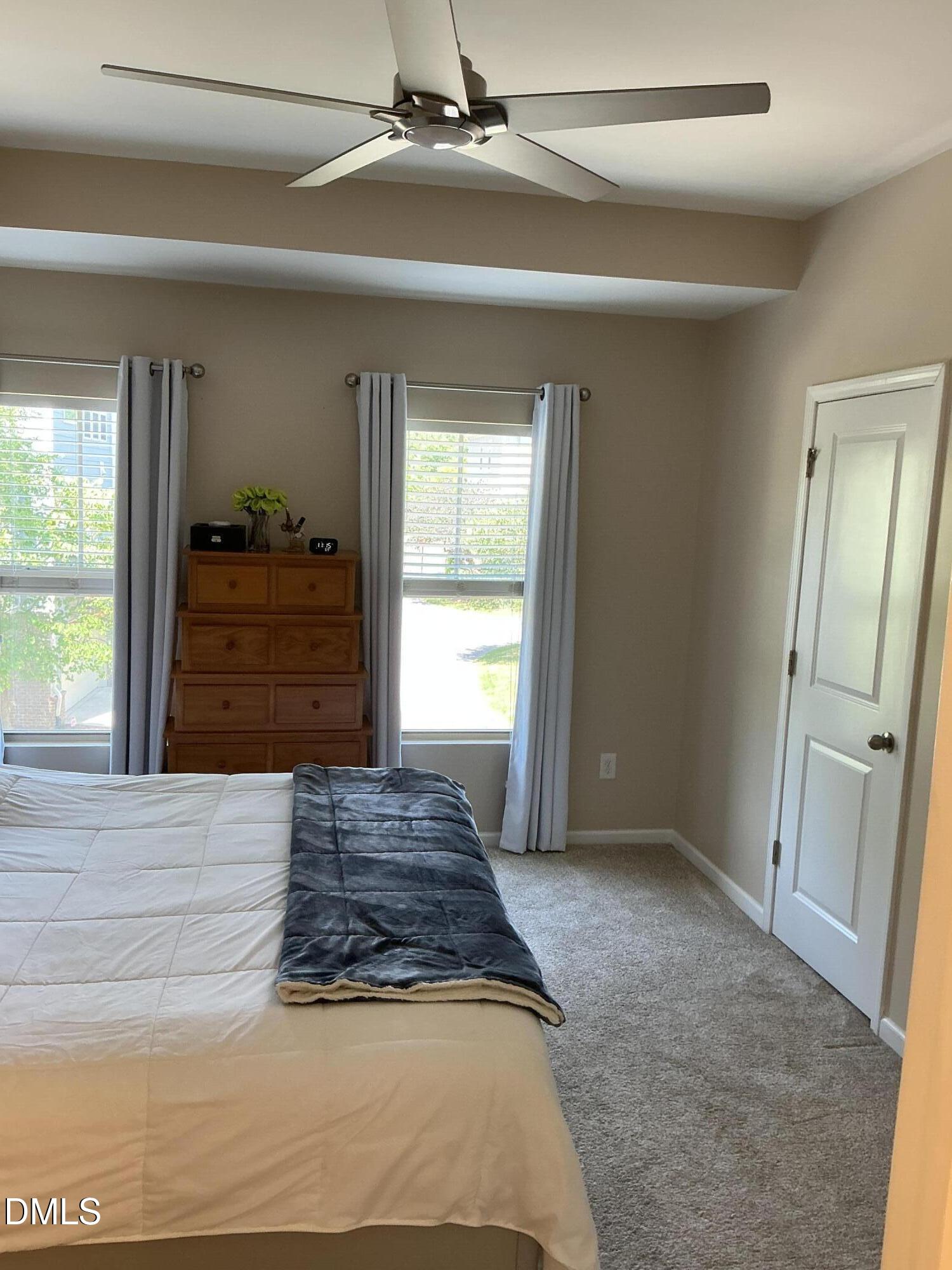 1408 Crafton Way, Unit NONE Raleigh, NC 27607 - Photo 20 of 35