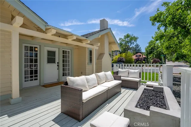 $1,175,000 | 1444 Oak Street, Paso Robles, CA 93446