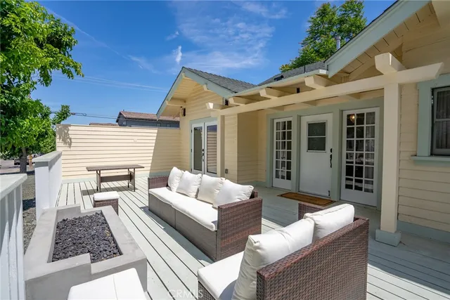 $1,175,000 | 1444 Oak Street, Paso Robles, CA 93446