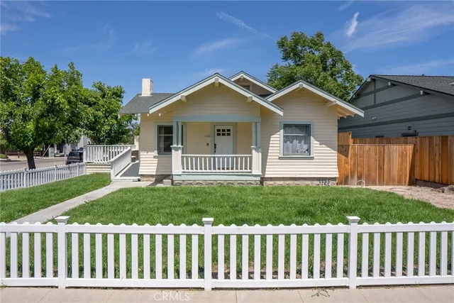 $1,175,000 | 1444 Oak Street, Paso Robles, CA 93446
