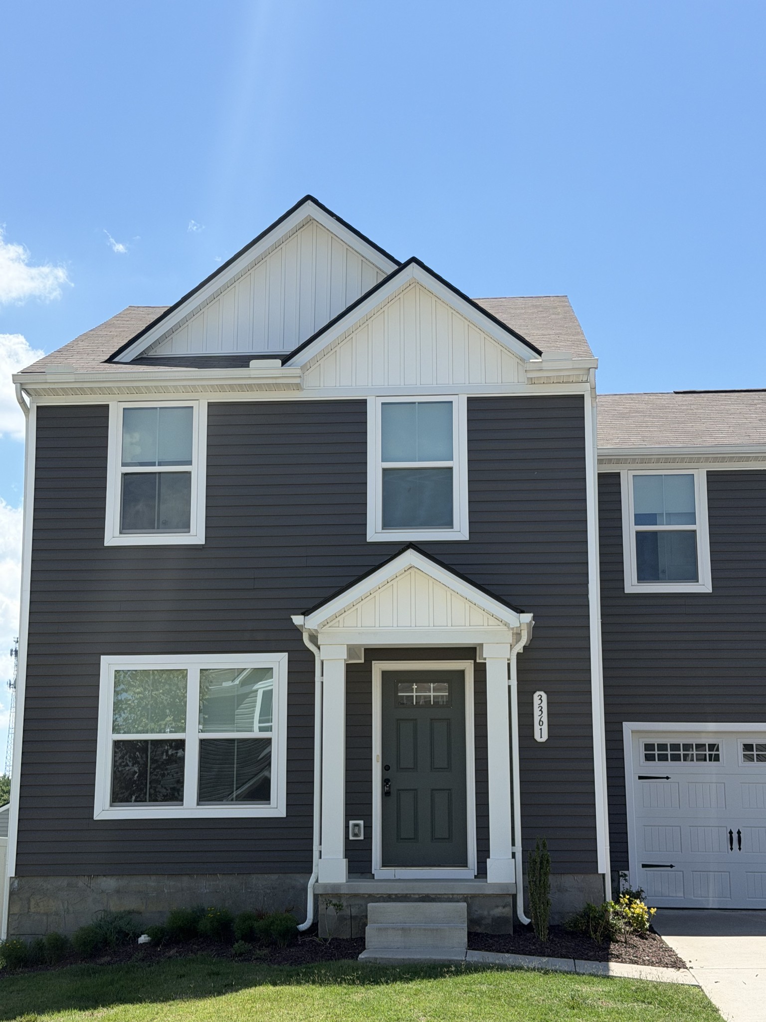 3361 Thorpe Road Nashville, TN 37207 - Photo 1 of 48