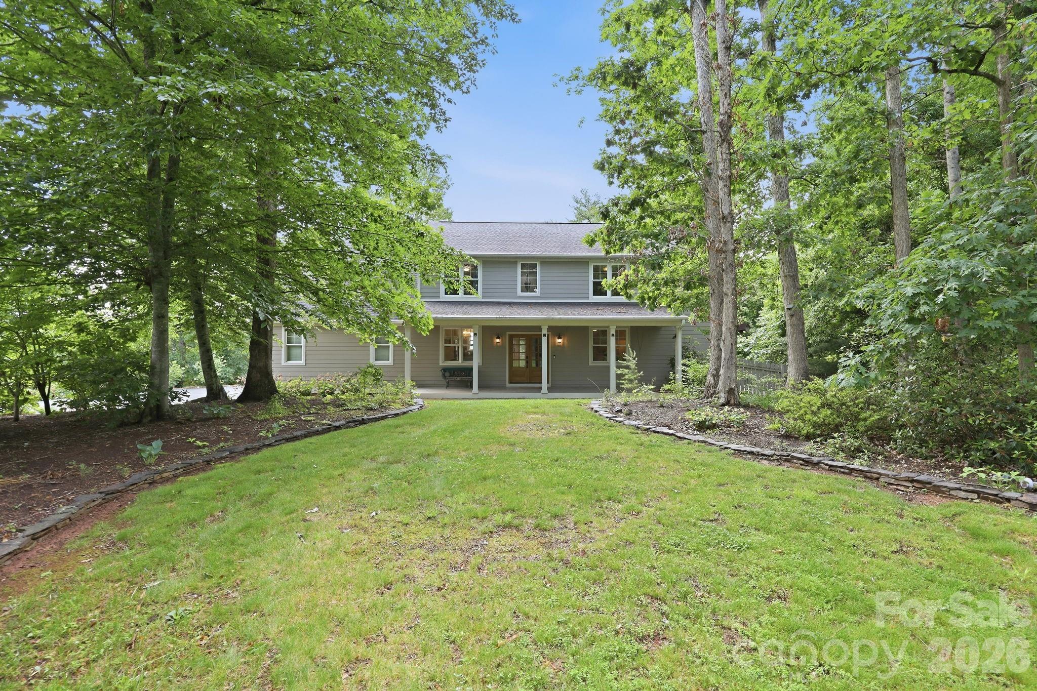 65 Buckle Ridge Weaverville, NC 28787 - Photo 2 of 46