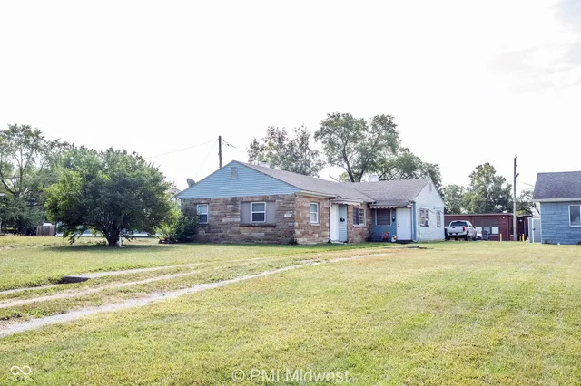 $799 | 5959 East 24th Street, Indianapolis, IN 46218