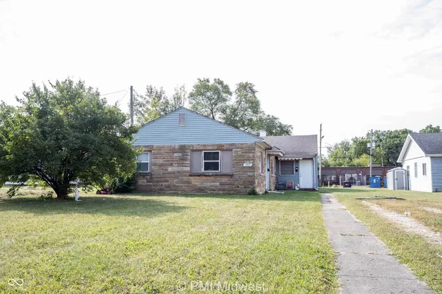 $799 | 5959 East 24th Street, Indianapolis, IN 46218