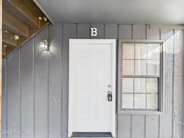 $850 | 107 Meudon Street, Unit B, Duson, LA 70529