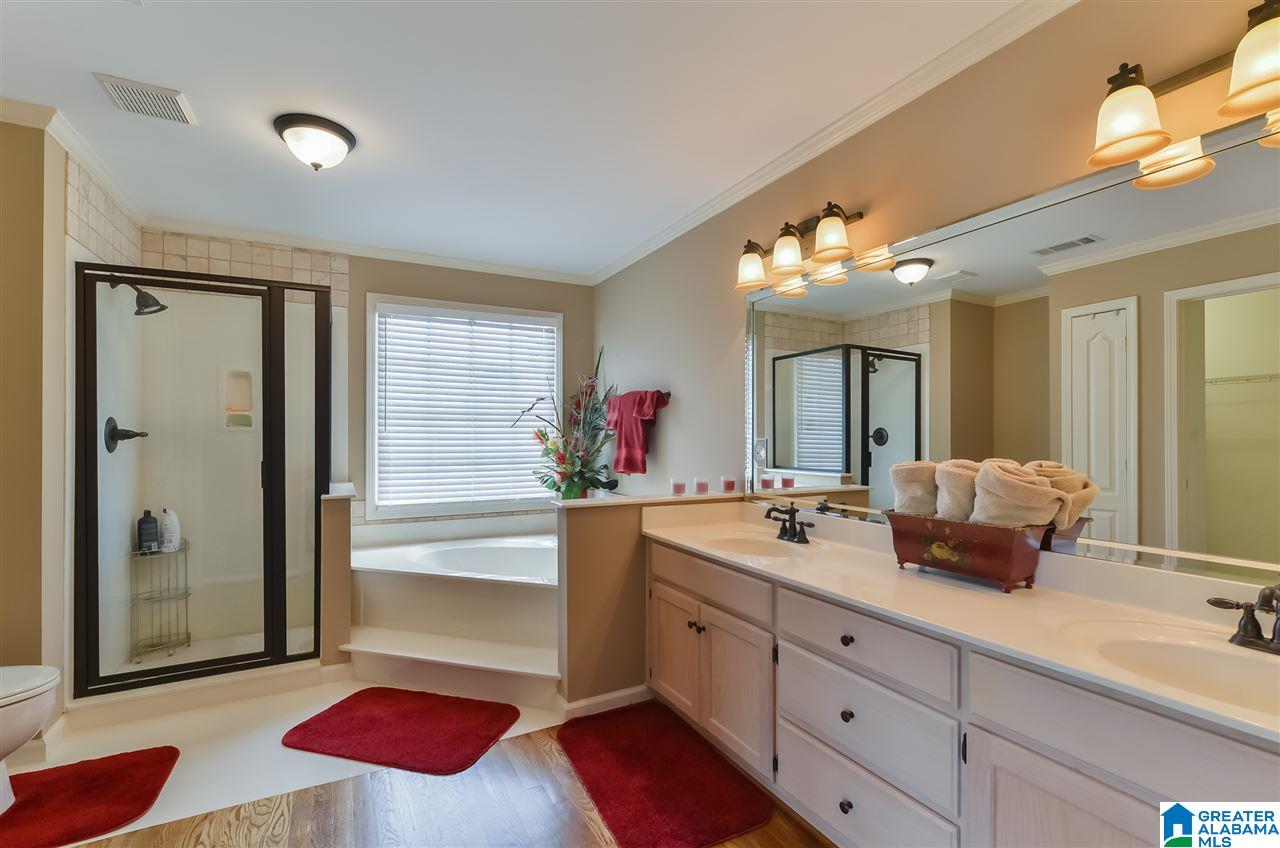 521 Meadow Ridge Circle Birmingham, AL 35242 - Photo 36 of 50