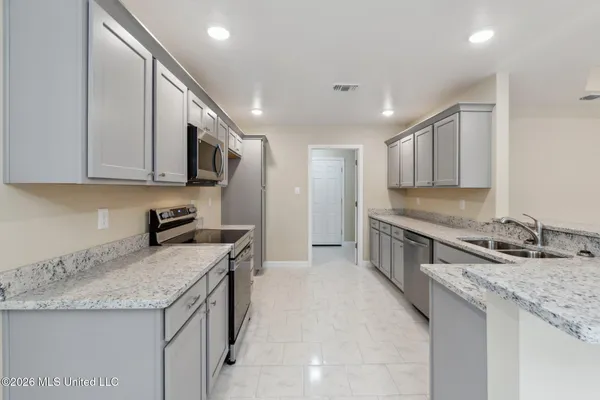 $272,000 | 8195 Redstone Drive, Gautier, MS 39553