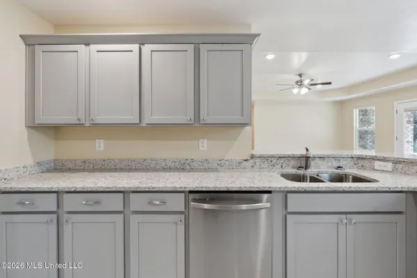 $272,000 | 8195 Redstone Drive, Gautier, MS 39553