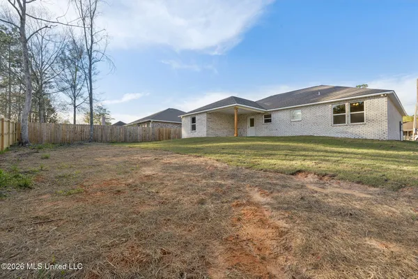$272,000 | 8195 Redstone Drive, Gautier, MS 39553