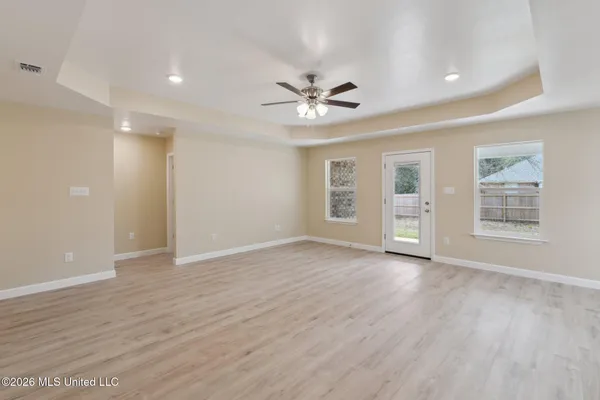 $272,000 | 8195 Redstone Drive, Gautier, MS 39553