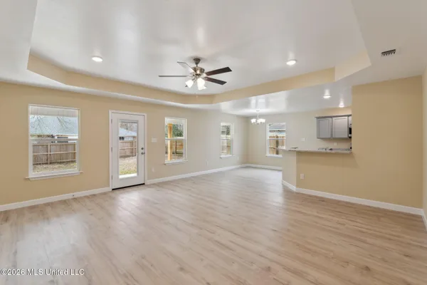 $272,000 | 8195 Redstone Drive, Gautier, MS 39553