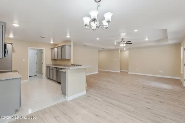 $272,000 | 8195 Redstone Drive, Gautier, MS 39553