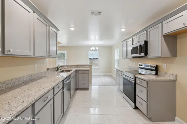 $272,000 | 8195 Redstone Drive, Gautier, MS 39553