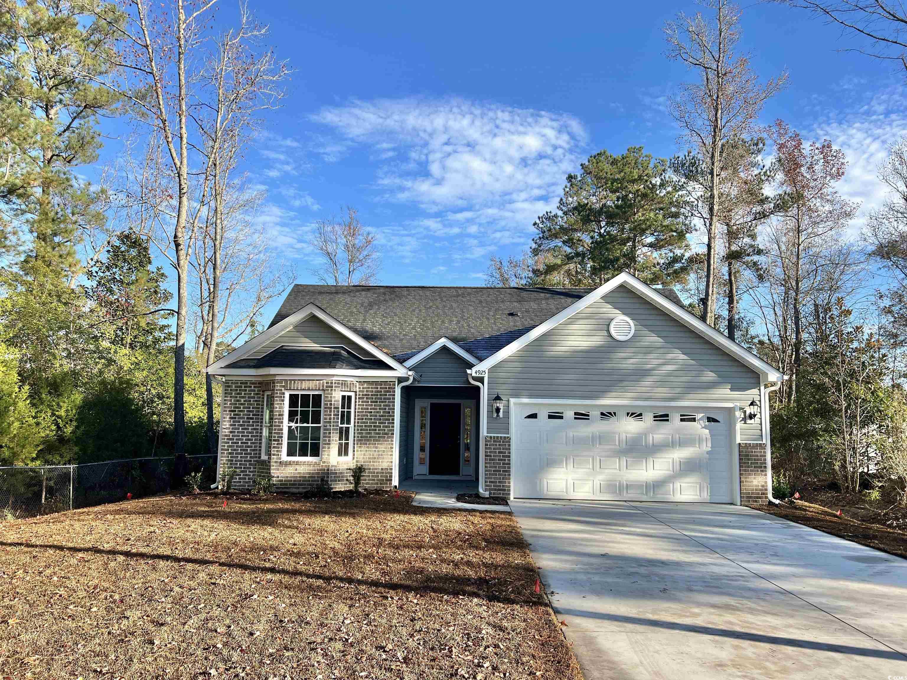 4925 Blanton Street Loris, SC 29569 - Photo 1 of 17 Gallery Image 1