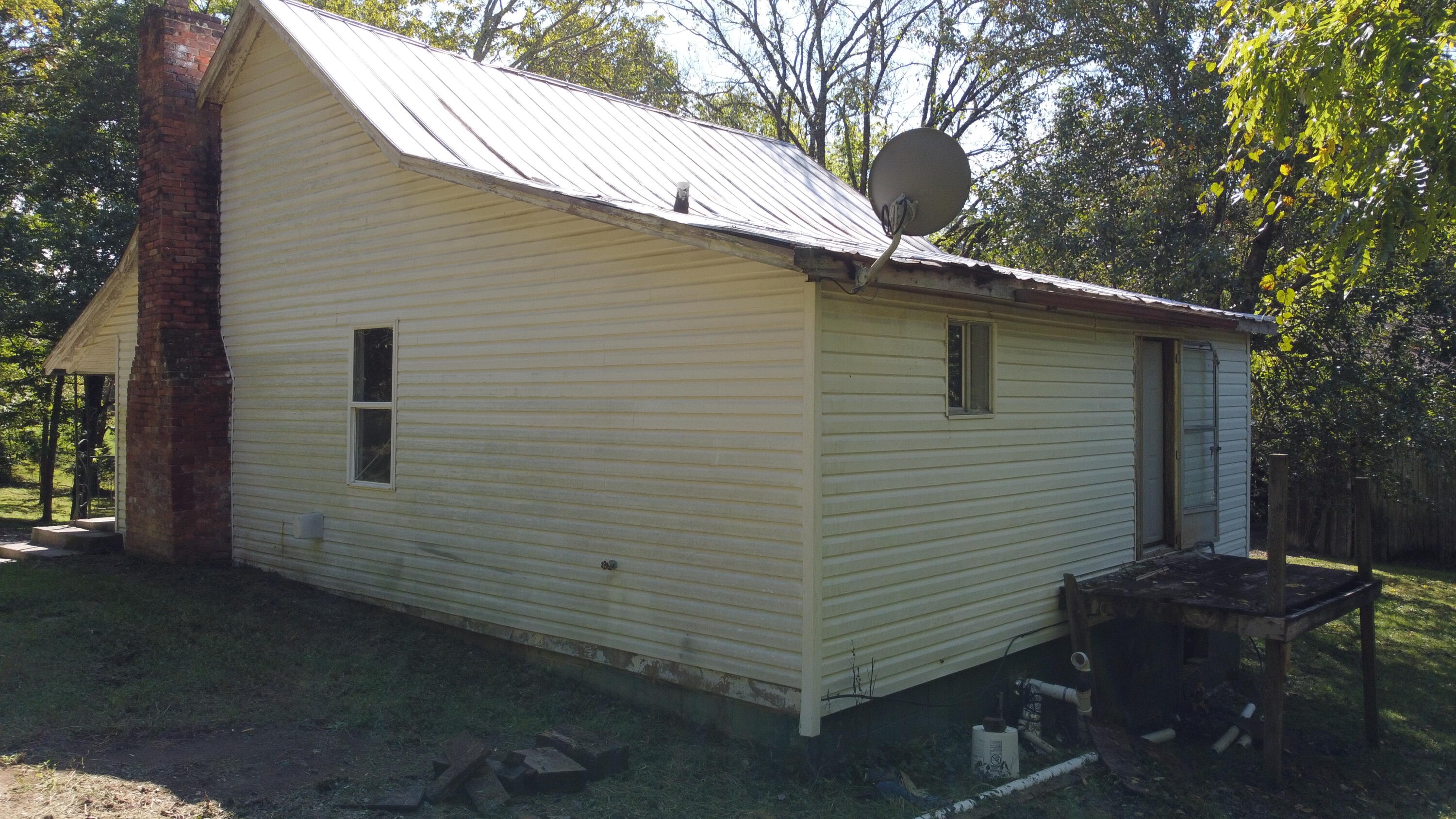 1672 Newman Hollow Road Bean Station, TN 37708 - Photo 14 of 114 DJI_0816