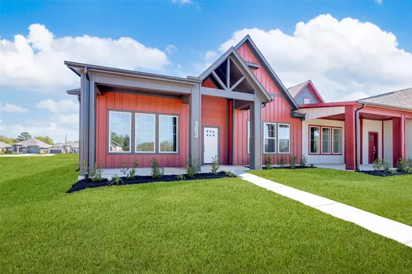 $315,400 | 363 Legacy Point, Unit A, Sealy, TX 77474