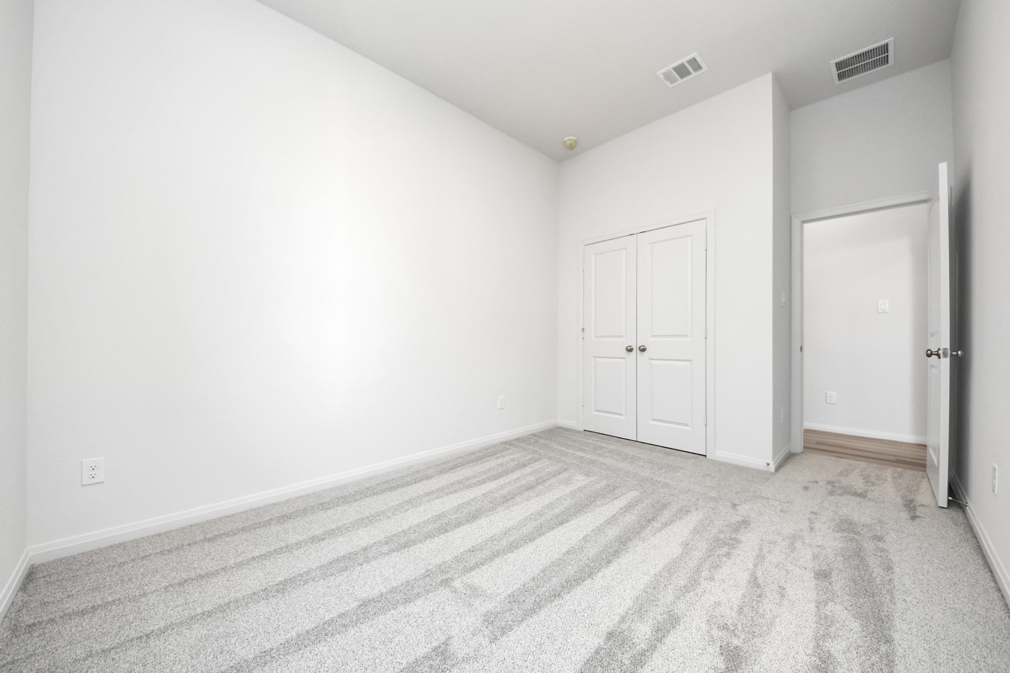 363 Legacy Point, Unit A Sealy, TX 77474 - Photo 22 of 26 a view of an empty room