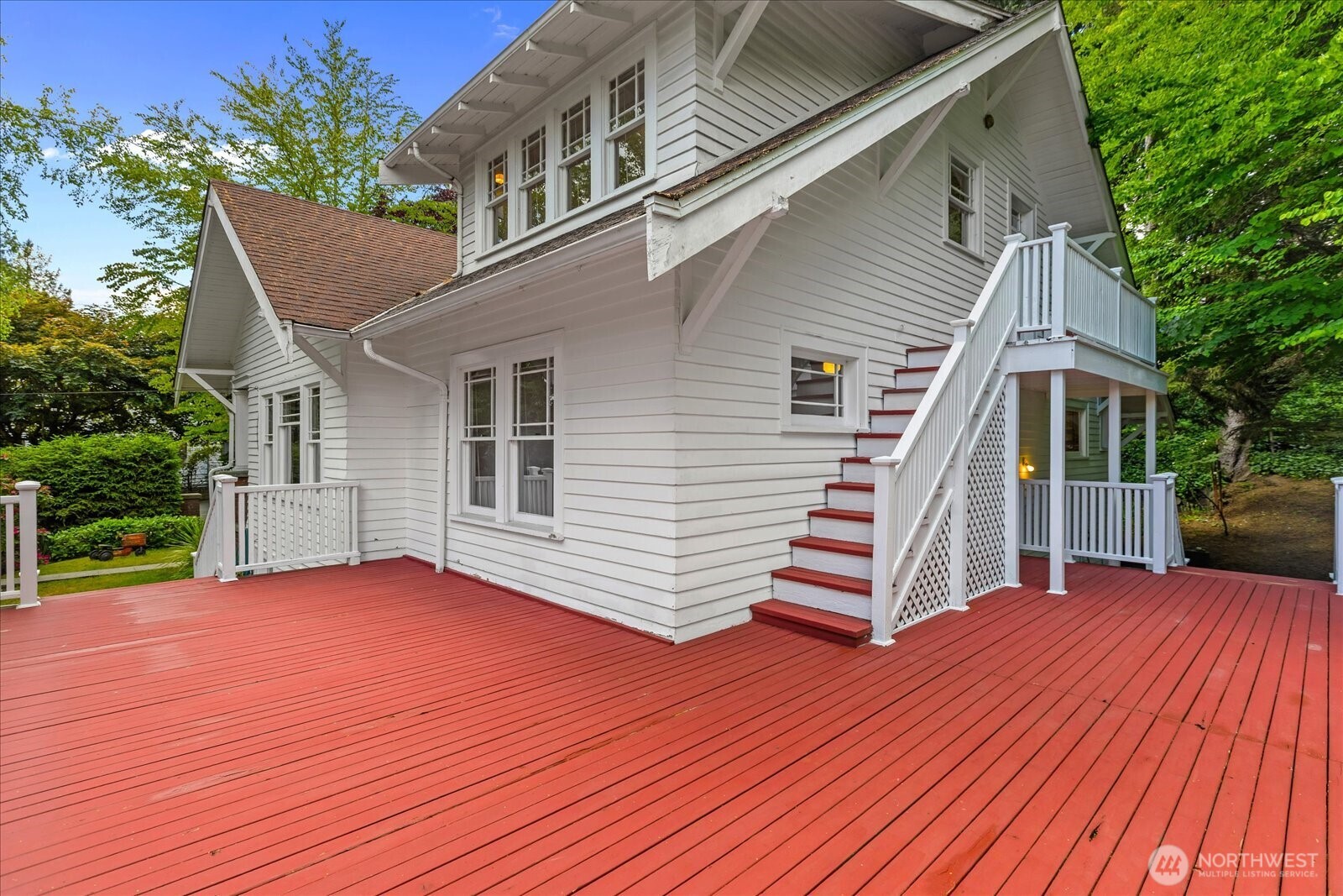 18608 101st Avenue Northeast Bothell, WA 98011 - Photo 27 of 39