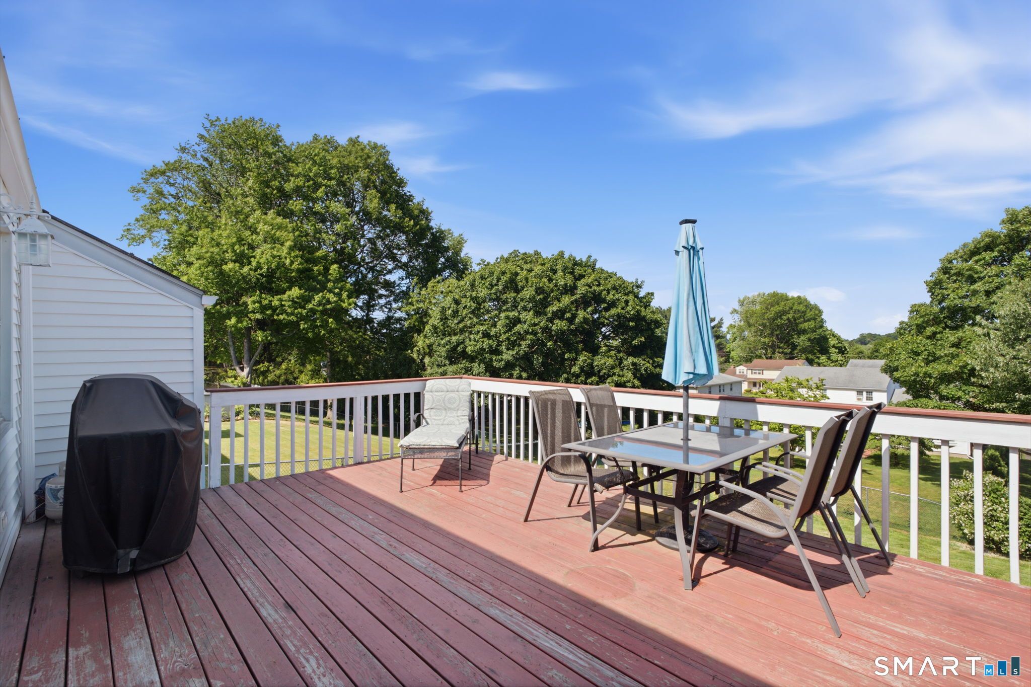 72 Jameswell Road Wethersfield, CT 06109 - Photo 9 of 30
