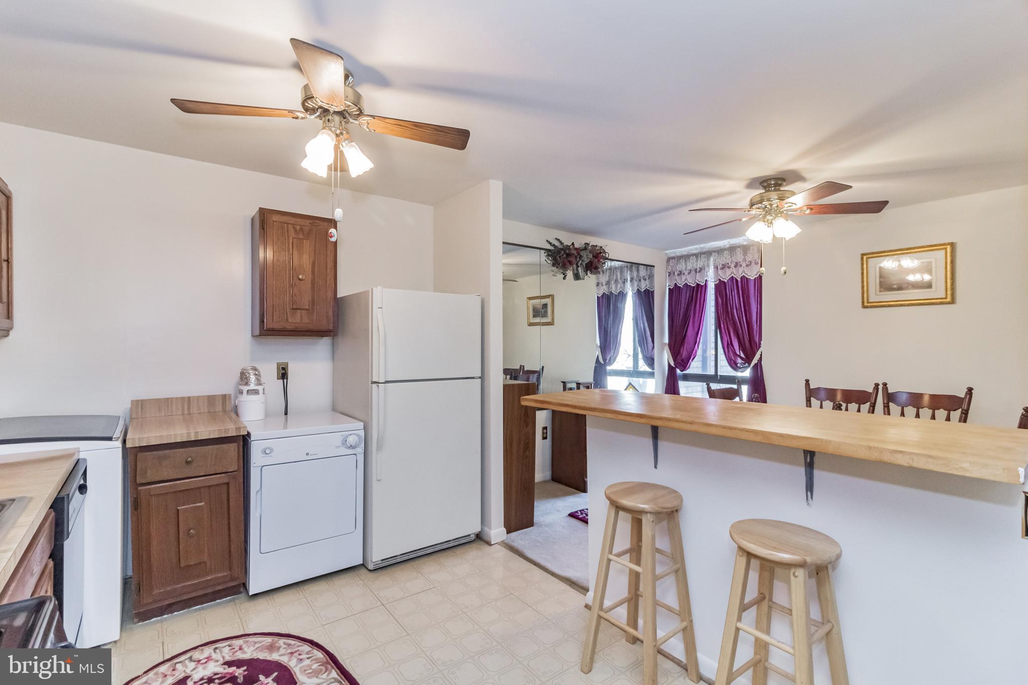 8679 Greenbelt Road, Unit 201 Greenbelt, MD 20770 - Photo 11 of 18 Kitchen (view 3)