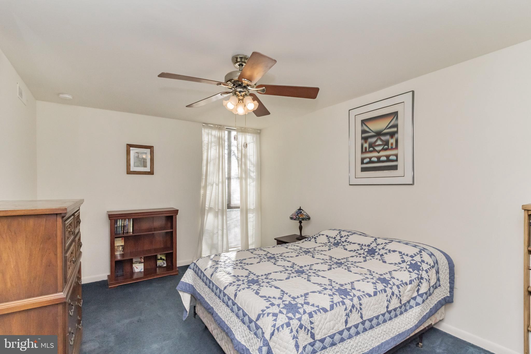 8679 Greenbelt Road, Unit 201 Greenbelt, MD 20770 - Photo 12 of 18 Bedroom (view 1)