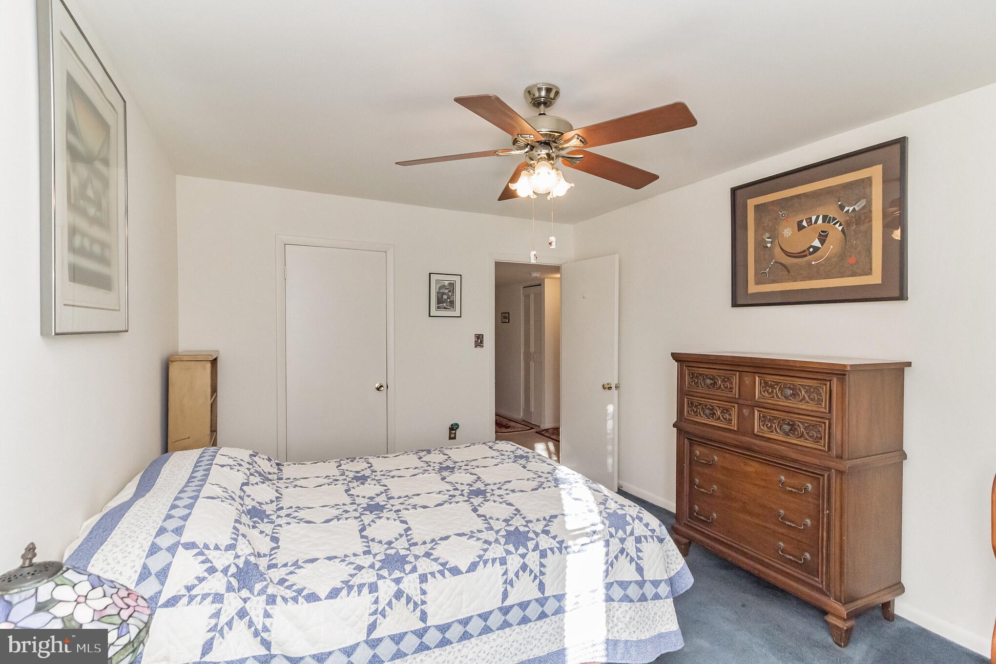 8679 Greenbelt Road, Unit 201 Greenbelt, MD 20770 - Photo 13 of 18 Bedroom (view 2)