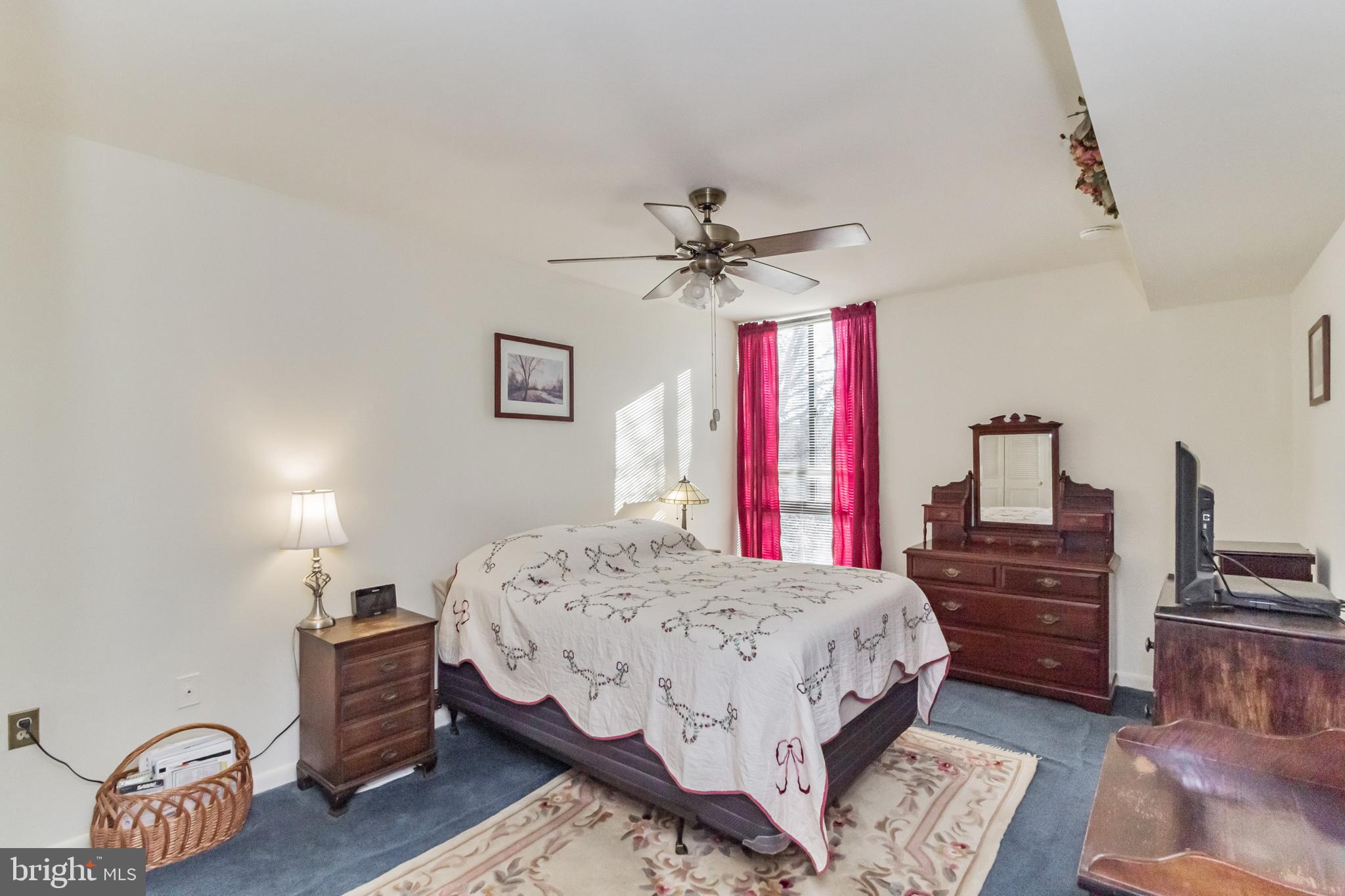 8679 Greenbelt Road, Unit 201 Greenbelt, MD 20770 - Photo 14 of 18 Owner's bedroom (view 1)