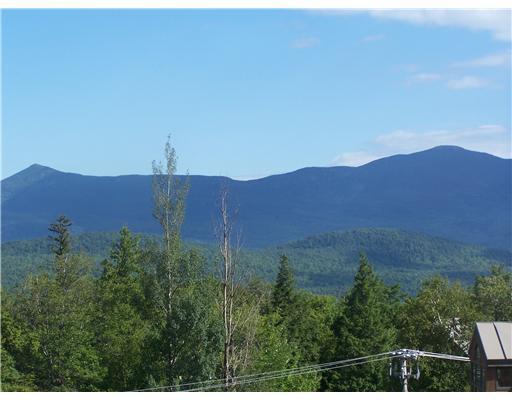 379 Mountain Side Road, Unit 379 Carrabassett Valley, ME 04947 - Photo 6 of 6 View. View of Bigelow Mountain