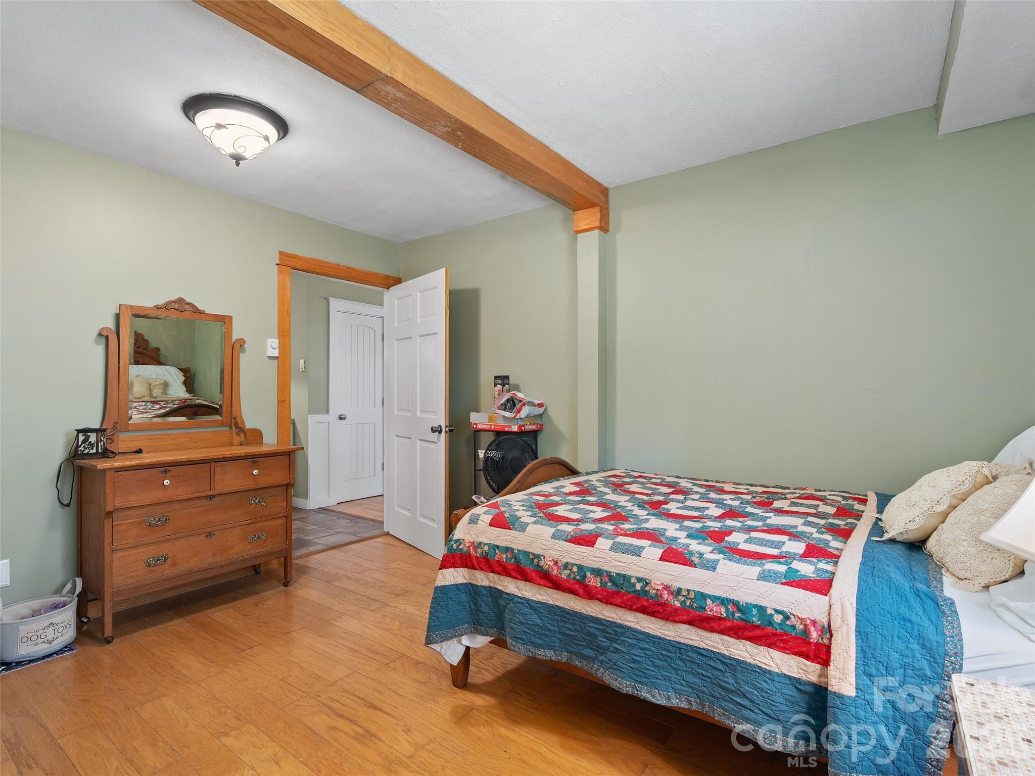 885 Rustic Heights Road Waynesville, NC 28785 - Photo 18 of 35 Gallery Image 18