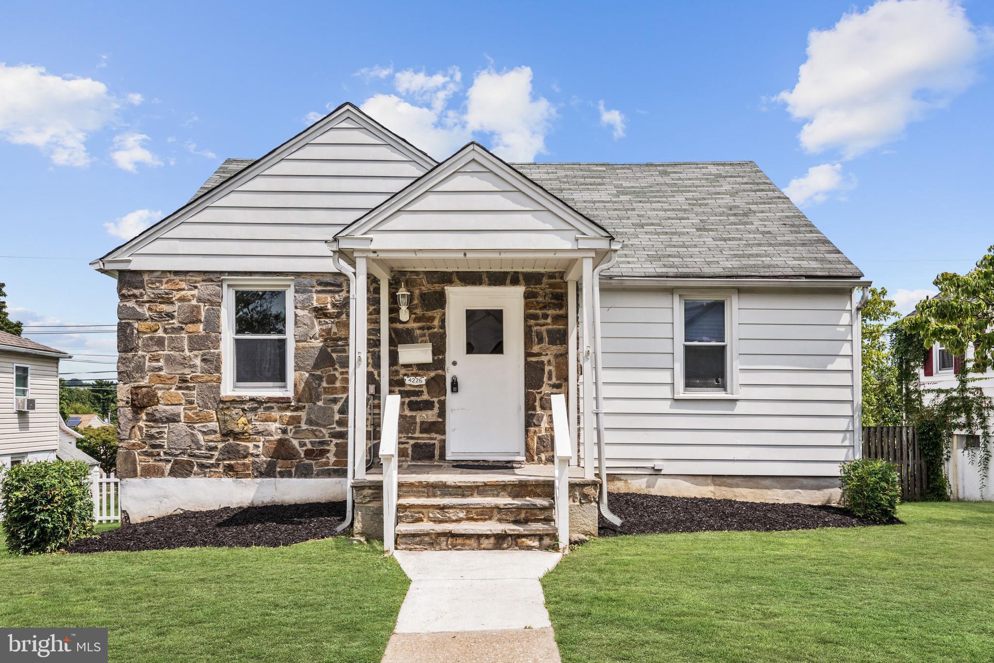 4226 Thorncliff Road Baltimore, MD 21236 - Photo 1 of 28 4226 Thorncliff Road