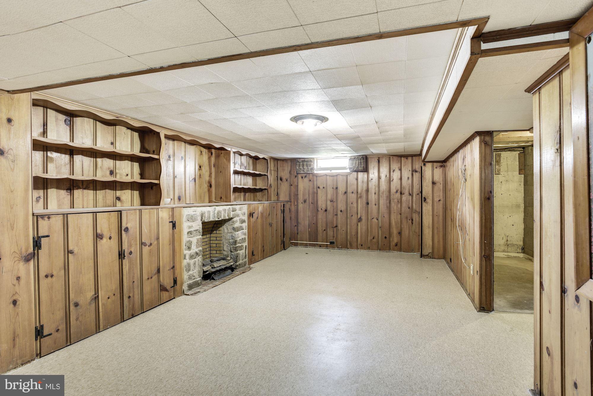 4226 Thorncliff Road Baltimore, MD 21236 - Photo 19 of 28 Recreation Room