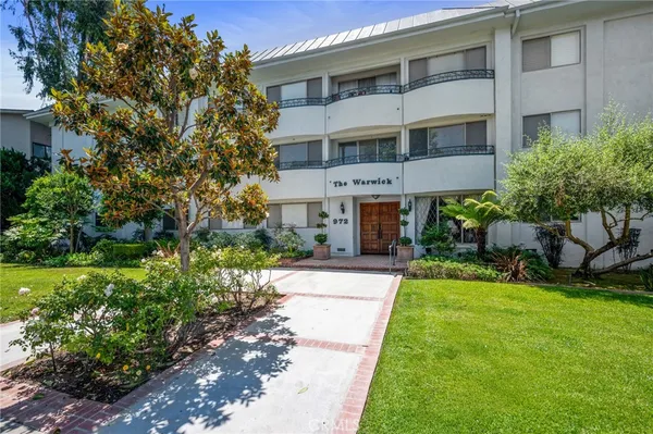 $399,000 | 972 East California Boulevard, Unit 307, Pasadena, CA 91106