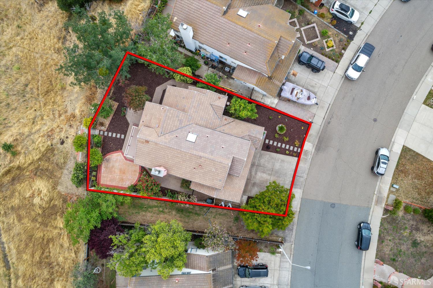 4237 Spaulding Street Antioch, CA 94531 - Photo 47 of 56