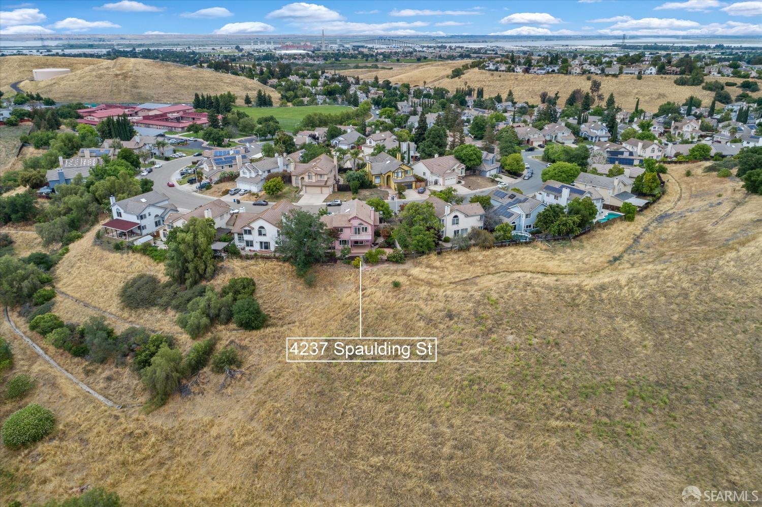 4237 Spaulding Street Antioch, CA 94531 - Photo 49 of 56