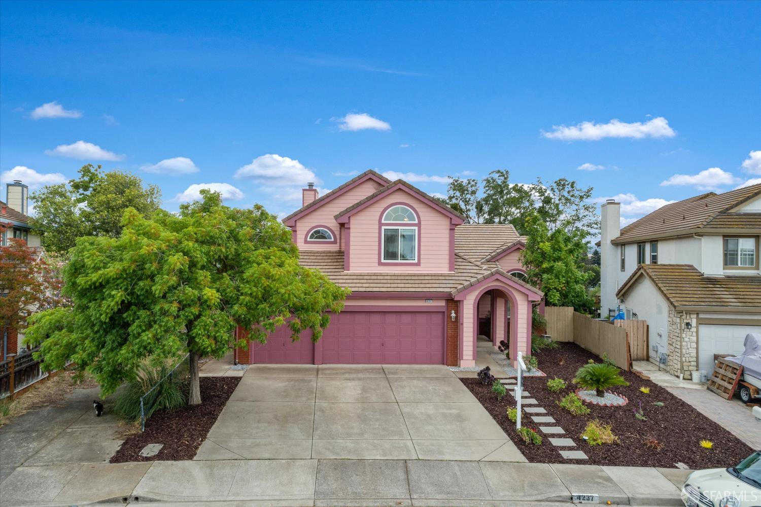 4237 Spaulding Street Antioch, CA 94531 - Photo 52 of 56