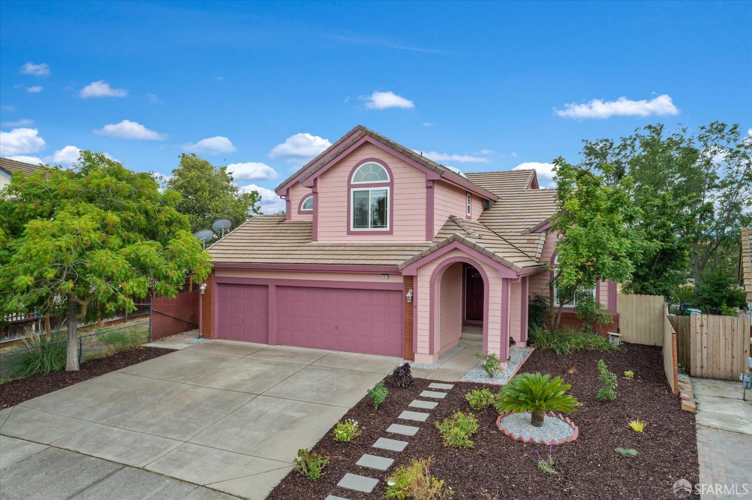 4237 Spaulding Street Antioch, CA 94531 - Photo 55 of 56