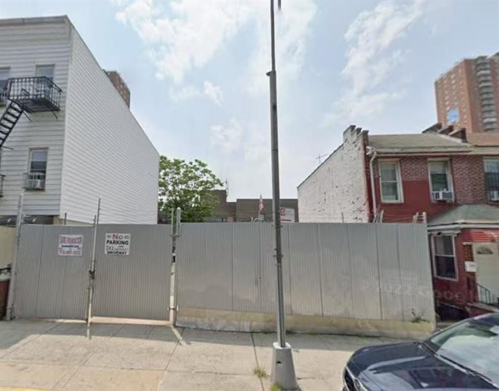 326 64th Street Brooklyn, NY 11220 - Photo 1 of 1 a view of a house with a street
