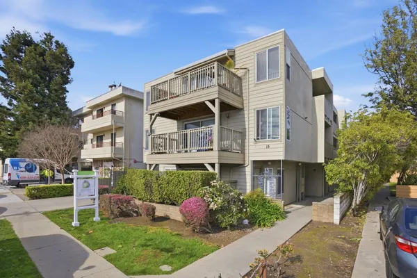 $685,000 | 15 Mateo Avenue, Unit 10, Millbrae, CA 94030